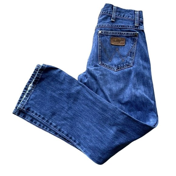 Wrangler | Jeans | Wrangler Retro Slim 